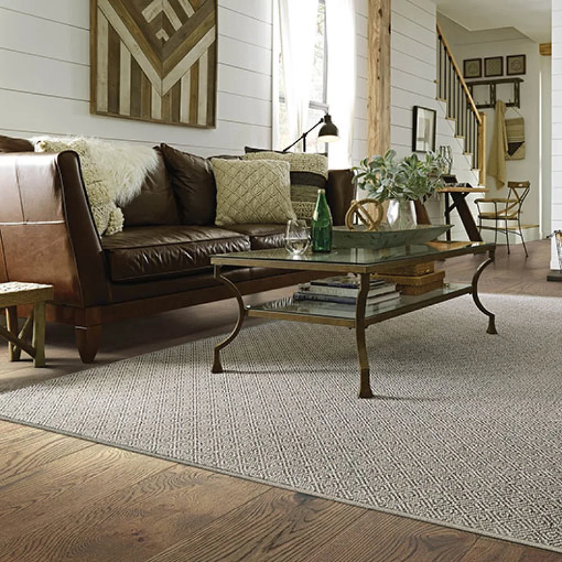 Custom carpet binding services from Assured Flooring Inc in Toronto, ON