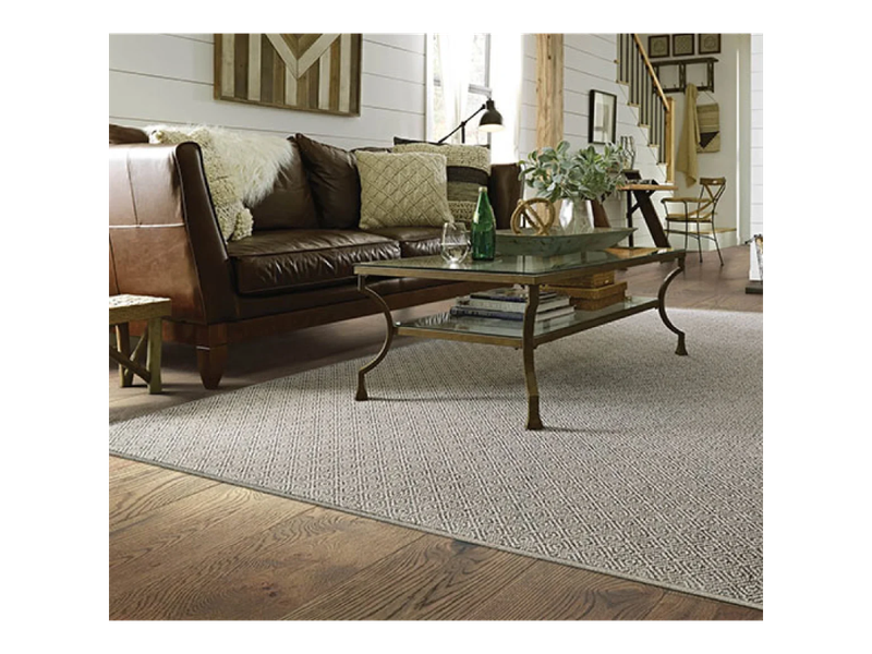 Custom carpet binding services in Toronto, ON